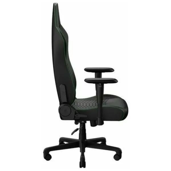 RAZER Iskur V2 X NewGen Fauteuil Black/Green