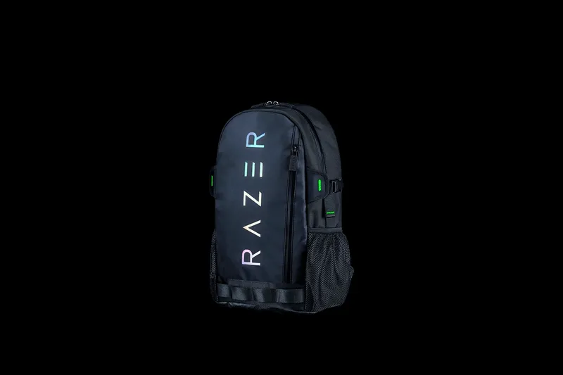 RAZER ROGUE V3 Chromatic Edition - Sac à dos pour PC 13.3