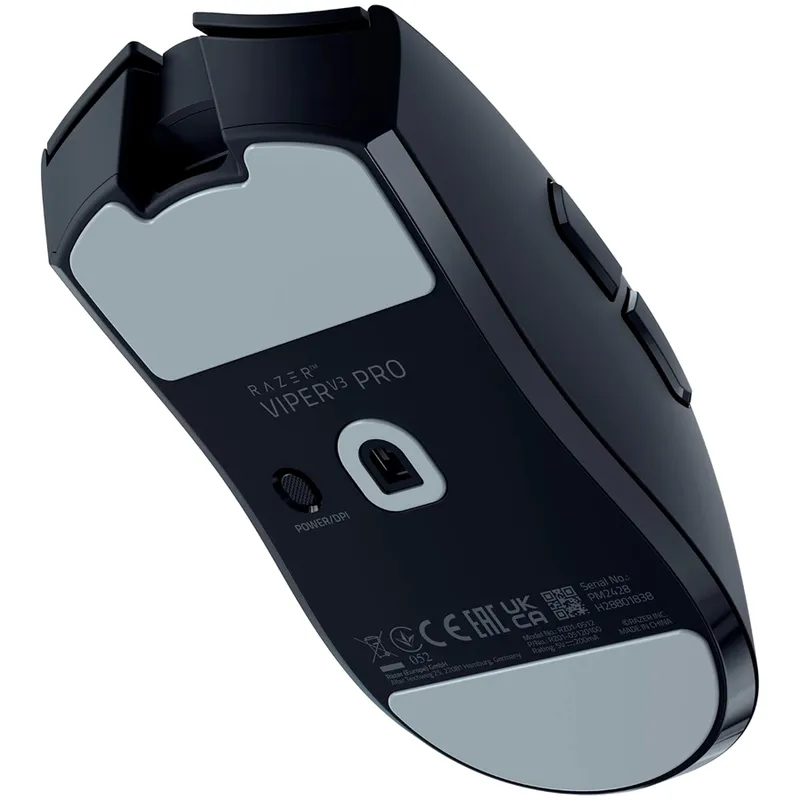 RAZER Viper V3 Pro SE - Souris esport ss fil symétrique et ultra légè
