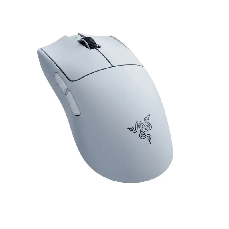 RAZER Viper V4 Pro - White SOURIS Gaming s/fil