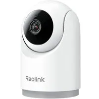 REOLINK E321 caméra 360° 3MP WiFi INT. motorisé +Audio Blanc