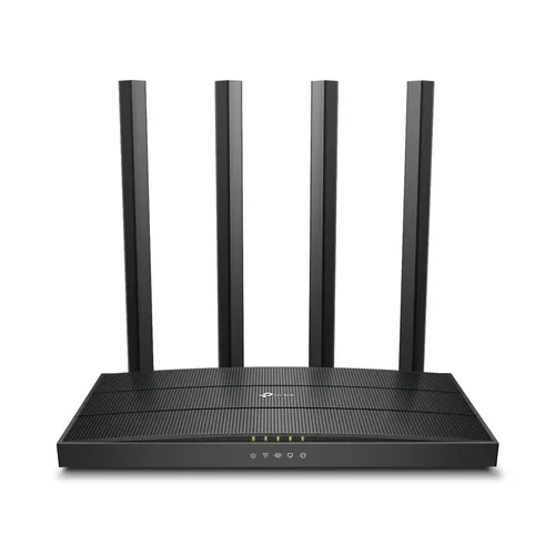TP-LINK ! Routeur sans fil Archer C80 WIFI 5 4 Ports réseau