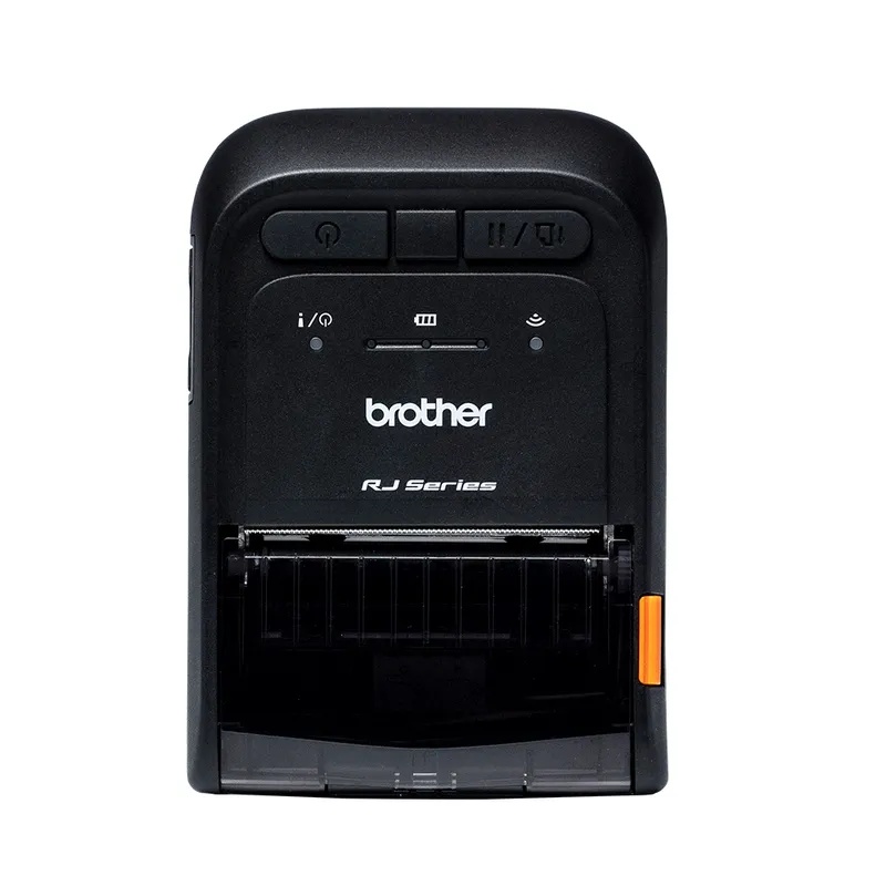 BROTHER RUGGEDJET RJ-2035B IMPRIMANTE MOBILE 2 POUCES