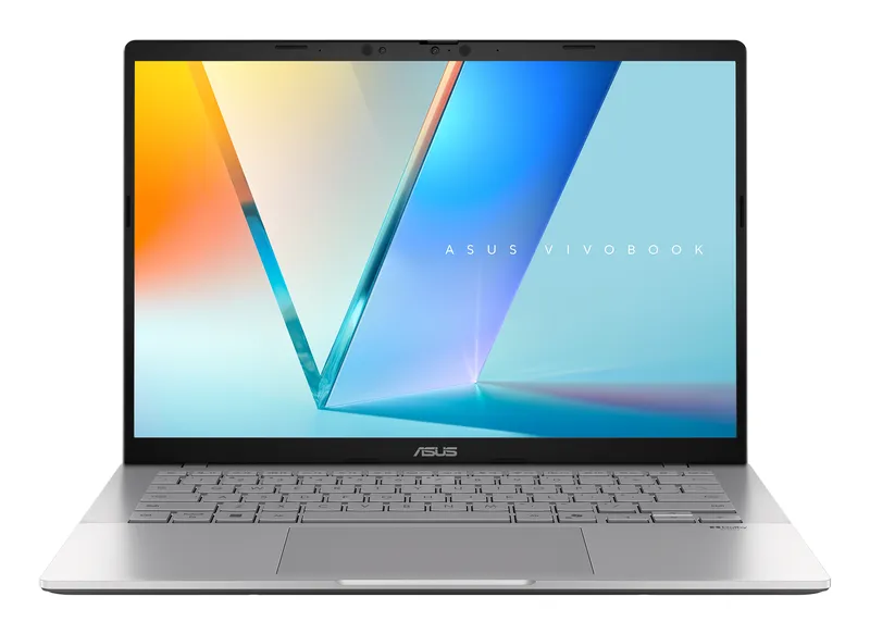 ASUS S3407QA-SF067W VIVOBOOK 14 Snapdragon X1-26-100 Ord 16Go/512Go