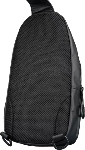 Sac A Dos Bandouliere Cougar Uniride Noir -cgr-uniride