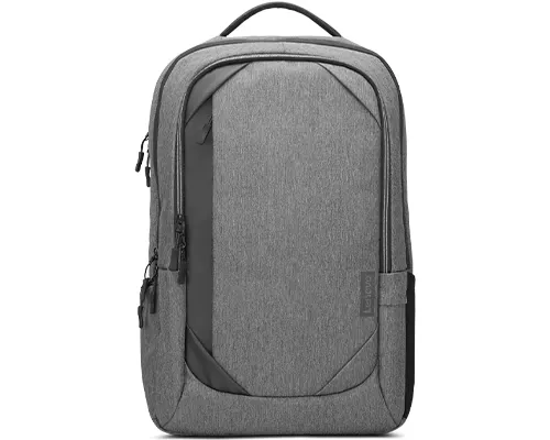 Sac A Dos Lenovo Business Casual pour Ordinateur 17 Gris