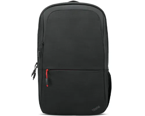 Sac A Dos Lenovo ThinkPad Essential Eco pour ordinateur 15.6 Noir
