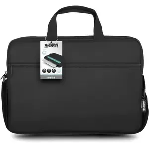 Sacoche portable 15.6 Noir URBAN FACTORY