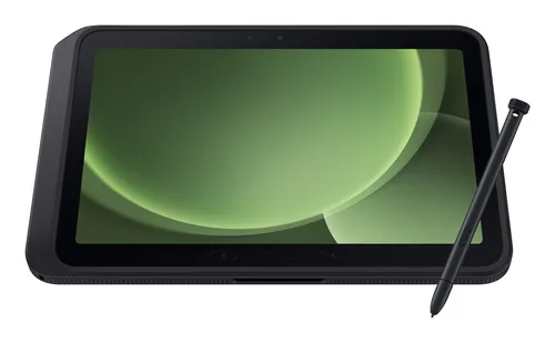 Samsung 10.1" WUXGA (1920 x 1200), 6/128 GB, 12 MP, NFC, Wi-Fi 6E, 5G Bluetooth - Webcam - USB-C - 7040 mAh - Android 13 Juqu'au 30/10/25