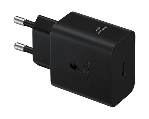 Samsung EP-T4511NB Chargeur mural Usb-c 45W (Nu) Noir