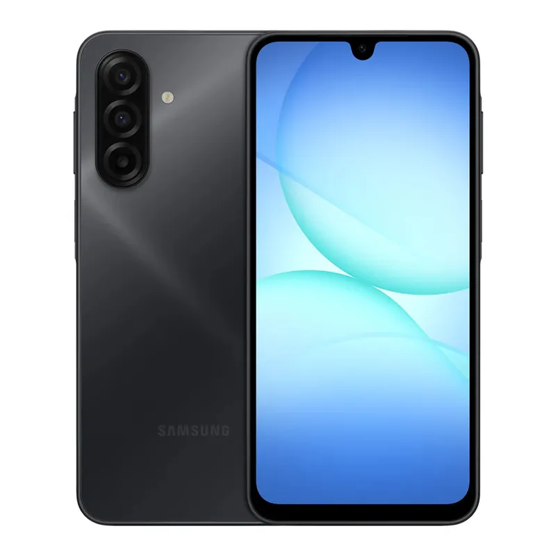 SAMSUNG Galaxy A17 (A175F) 4/128Go 4G * 6,7 Black (TCP 14€ incl.)