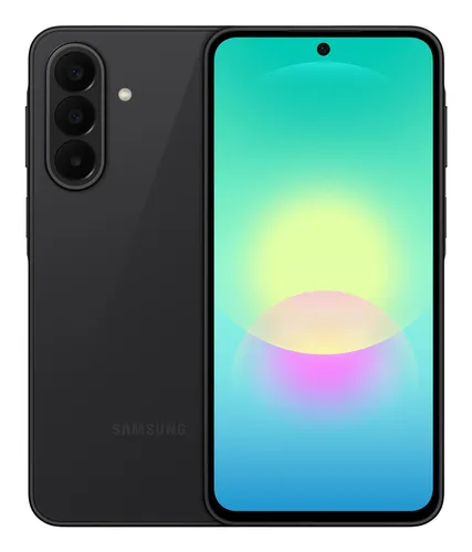 Samsung Galaxy A27 (A276B) 6/128Go 5G — DS 6.7 (tcp 14€ incl) Noir