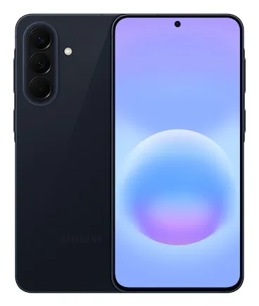 SAMSUNG Galaxy A57 (A576B) 8/128Go 5G DS 6.7 Navy (TCP 14€ incl)
