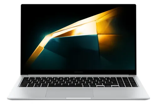 SAMSUNG Galaxy Book4 15,6 Core 5-120U 16/512Go WiFi6 W11Pro 1,57kg