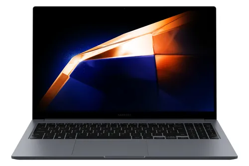 SAMSUNG Galaxy Book4 15,6'' i5-1335U 16/512Go WiFi6 W11 1,55kg