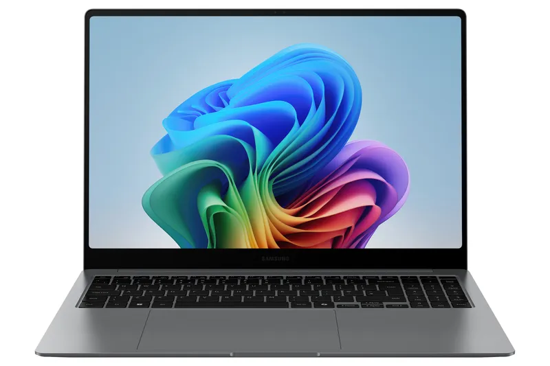 SAMSUNG Galaxy Book5 Pro 16 AMOLED Tactile U7-258V 16/512Go W11Pro