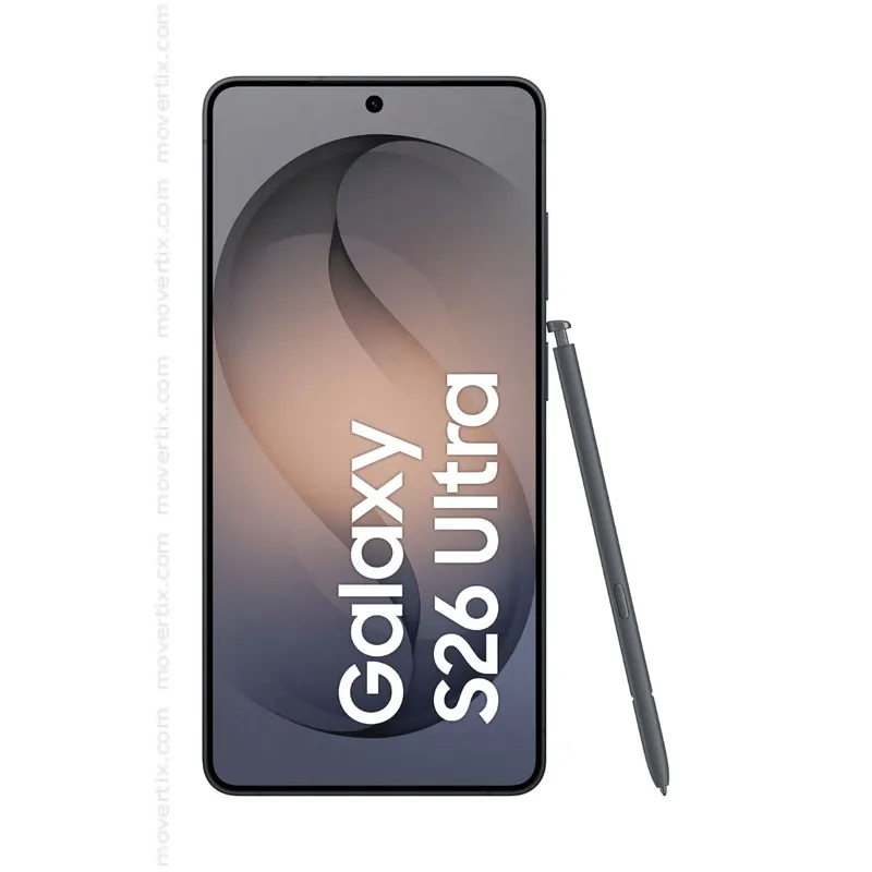 SAMSUNG Galaxy S26 Ultra (S948B) 512Go 5G DS 6.9Black (TCP 14€ inc