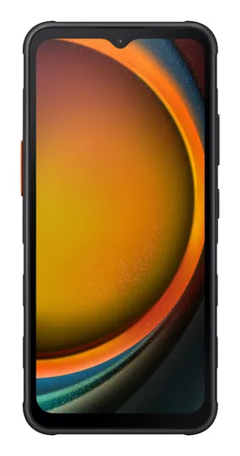 SAMSUNG Galaxy XCover 7 (G556B) 5G 6,6 6/128Go 4050mAh IP68 Noir