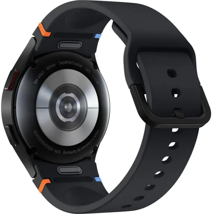 SAMSUNG SM-R861 Galaxy Watch FE 40mm Black