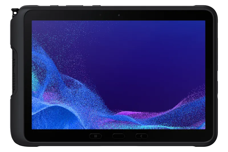 SAMSUNG SM-T636B Tab Active4 Pro 10,1 4/64Go WiFi/5G +Stylet Noir