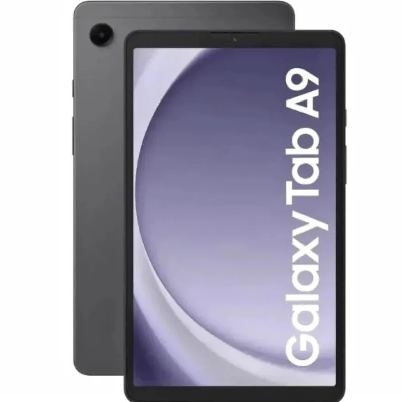 SAMSUNG SM-X110 Galaxy Tab A9 8,7 Octa 4/64Go WiFi And13 Silver