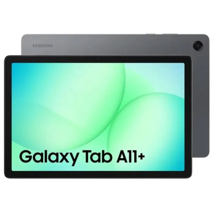 SAMSUNG SM-X135 Galaxy Tab A11 8.7 Octa 4/64Go WiFi/4G Andr15 Gris
