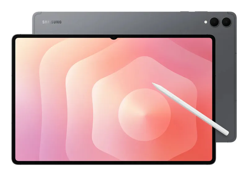 SAMSUNG SM-X930 Galaxy Tab S11 Ultra 12/256Go WiFi gray