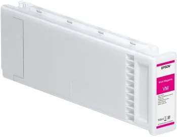 Singlepack UltraChrome GS3 Magenta T891400 (700mL)