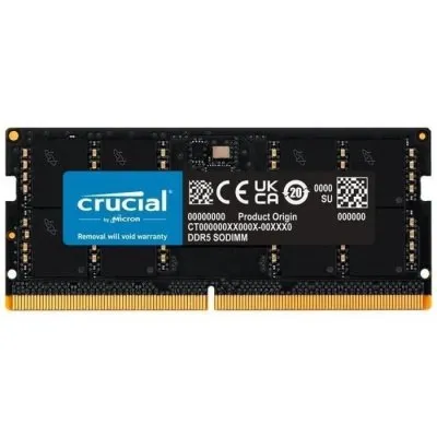SODIMM DDR5-5600 32Go XMEMORY (PC4-44800)