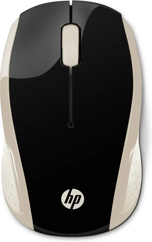 SOURIS HP 200 WIFI GOLD