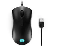 SOURIS LENOVO Legion M300 Gaming Mouse RGB filaire USB Noire