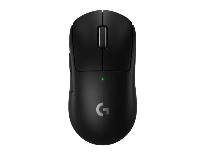 SOURIS LOGITECH G PRO X Superlight 2 ss/fil Droitier 32000 DPI