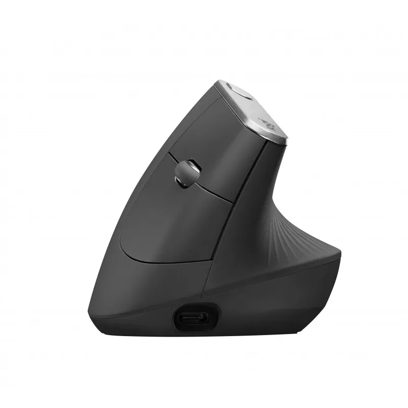 SOURIS LOGITECH MX ANYWHERE 3S s/fil Graphite