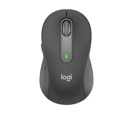 SOURIS LOGITECH Signature M650 ss/fil GRIS