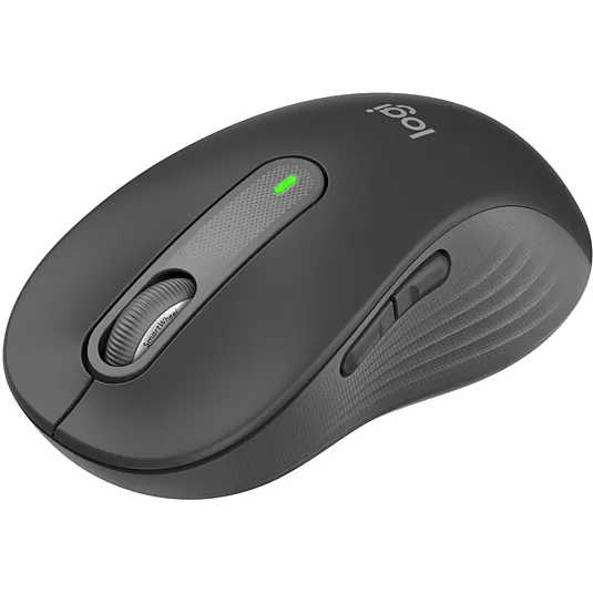 SOURIS LOGITECH Signature M650L Large Bolt/BTO 910-006236 GRIS