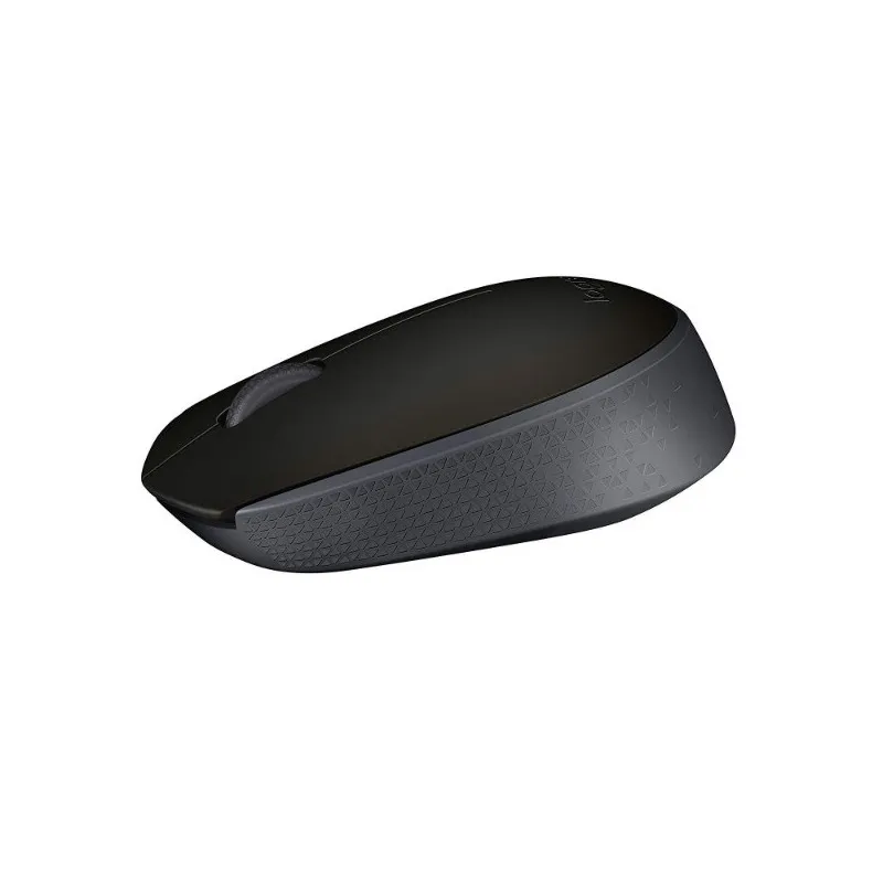 SOURIS LOGITECH SS FIL M171 NOIR