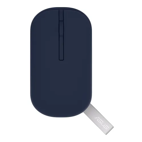 Asus Souris MD100 Blue light AMD Radeon 680M - Windows 11 Home