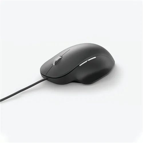 SOURIS MICROSOFT Classic Ergonomic USB RJG-00002