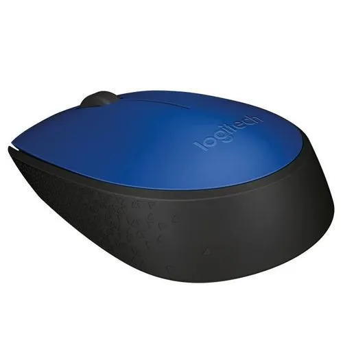 SOURIS SS FIL M171 BLEU