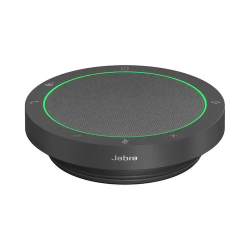 JABRA Speak2 40 filaire usb-a/usb-c MS