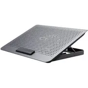 STAND ALUMINIUM POUR ORDINATEUR 10" A 17