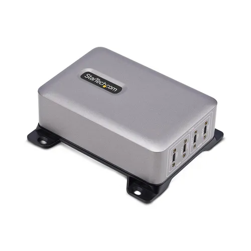StarTech.com CHARGEUR Multiports 4xUSB-C 424DEU-USB-C-CHARGER
