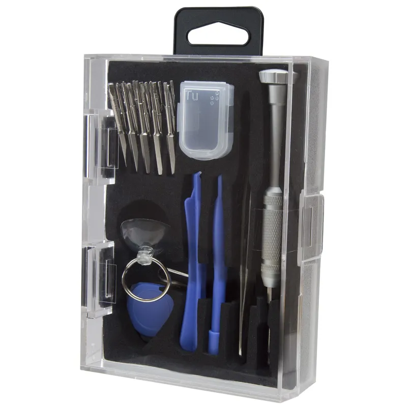 StarTech.com KIT de réparation pour Tél/TAB/Portables CTKRPR