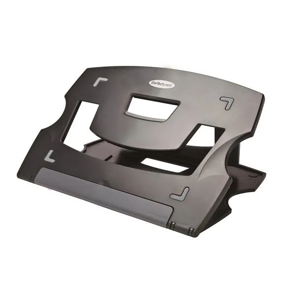 StarTech.com SUPPORT pour PORTABLE ajustable15-39° LTRISERP