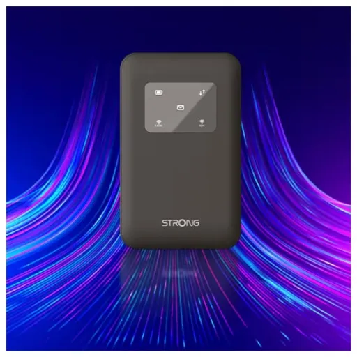 STRONG 4G+MIFI900 ROUTEUR 4G+/LTE WiFi 867Mbps Dual Band (SIM)