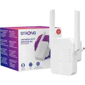 STRONG REPEATER300S REPETEUR WiFi 300Mbps