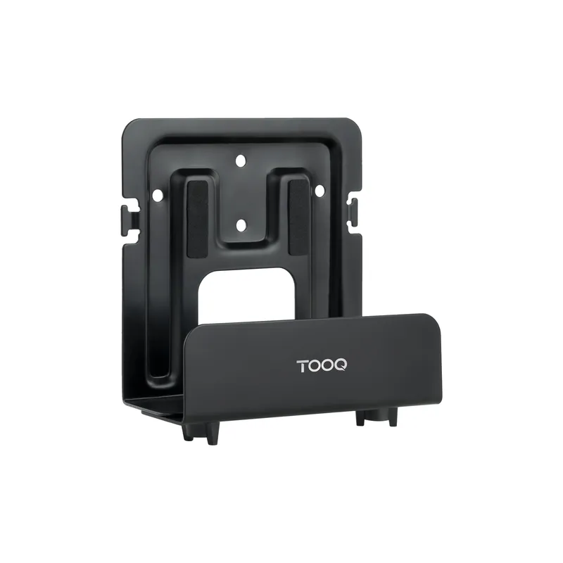 Support Mural Pour Mini PC Tooq TQMPM4776 5Kg Max