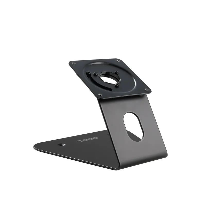 Support Tablette Universel Sur Pied TooQ TQATWM3401-B Noir