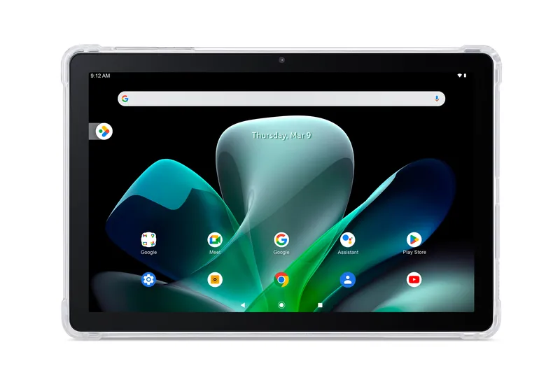 Tablette Acer Iconia Tab M10 10,1'' Octa 4/128Go WiFi Andr12 Gris