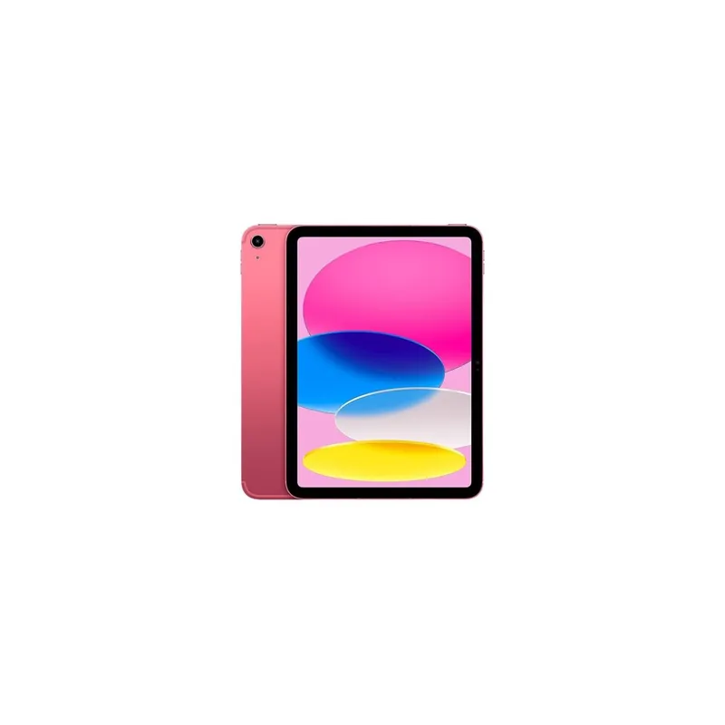 Tablette Apple iPad A16 Wi-Fi 128 Go - 11" Rose (eur)